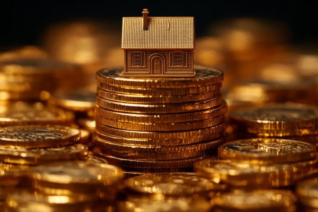 توقعات بـ10 آلاف دولار تدفع عائلة لبيع منزلها والاستثمار في الذهب28 مارس 2026 - 2:04 مساءً توقعات بـ10 آلاف دولار تدفع عائلة لبيع منزلها والاستثمار في الذهب