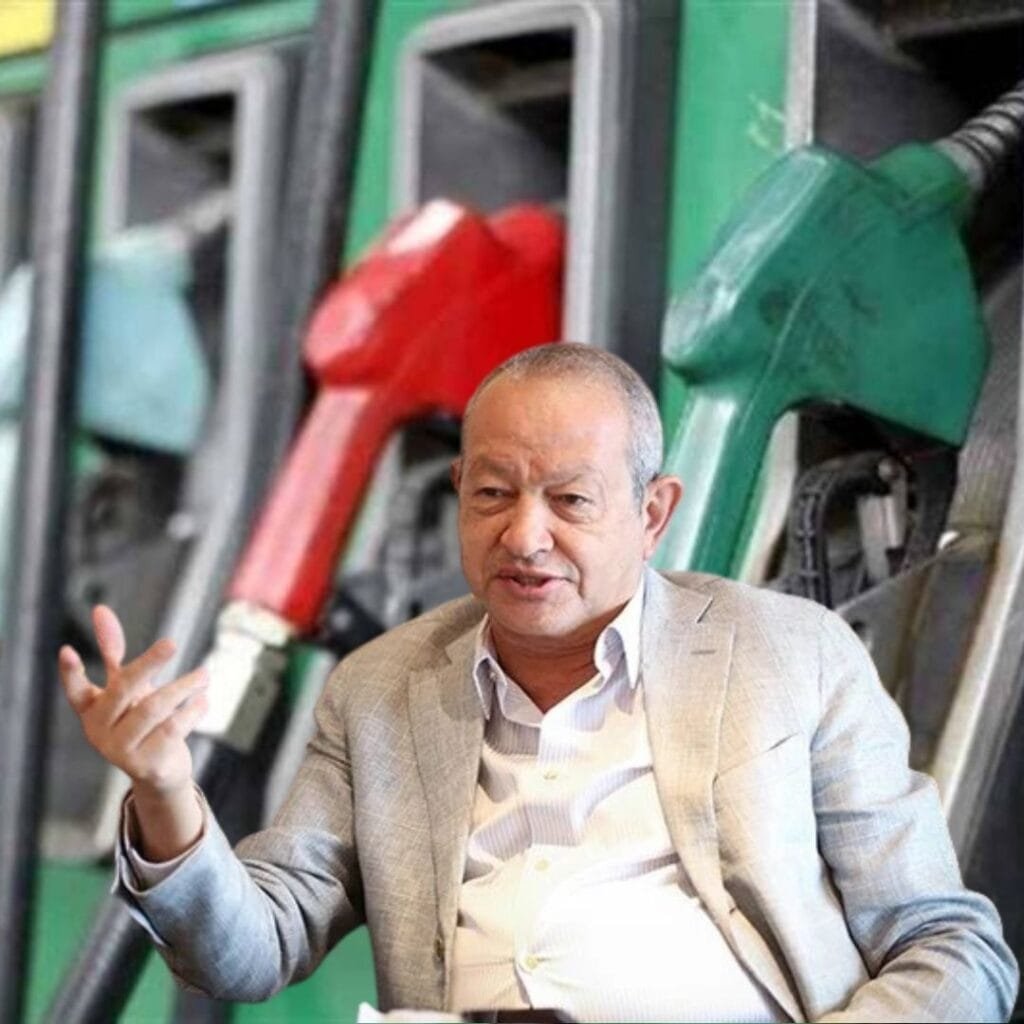 نجيب ساويرس عن زيادة الوقود: "ظرف طارئ وقوة قاهرة".. ولا داعي لمهاجمة الحكومة