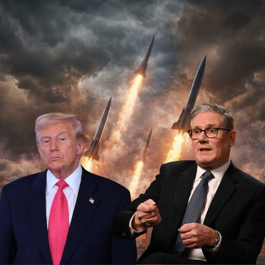 رئيس الوزراء البريطاني: ترامب يضغط علينا لجرنا للحرب.. ومصلحتنا حماية الخليج والبريطانيين28 مارس 2026 - 2:15 صباحًا رئيس الوزراء البريطاني: ترامب يضغط علينا لجرنا للحرب.. ومصلحتنا حماية الخليج والبريطانيين