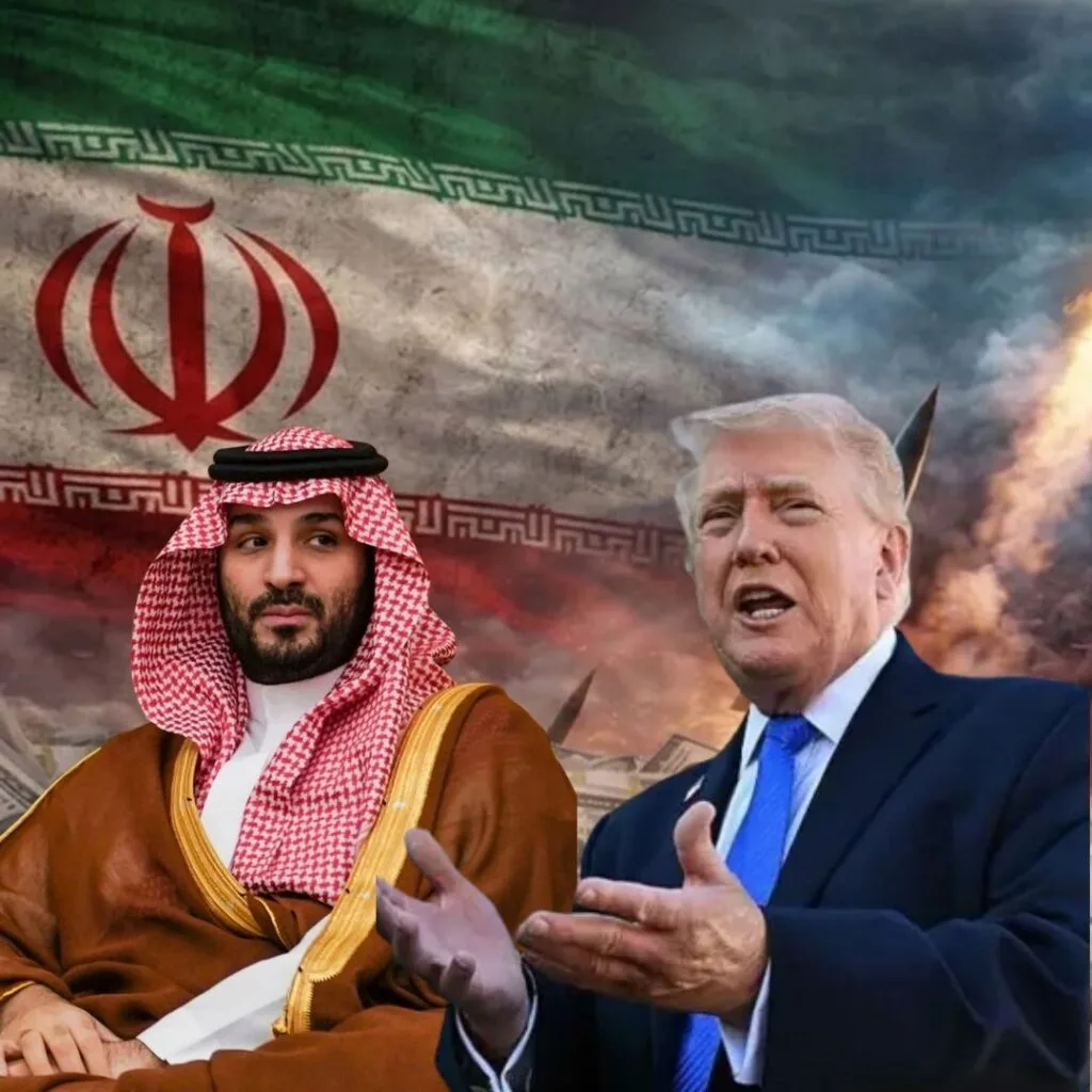 ترامب يشكر “ابن سلمان”: “رجل عظيم”.. والسعودية ودول الخليج وقفت معنا بشكل وثيق أمام إيران28 مارس 2026 - 2:22 صباحًا ترامب يشكر "ابن سلمان": "رجل عظيم".. والسعودية ودول الخليج وقفت معنا بشكل وثيق أمام إيران