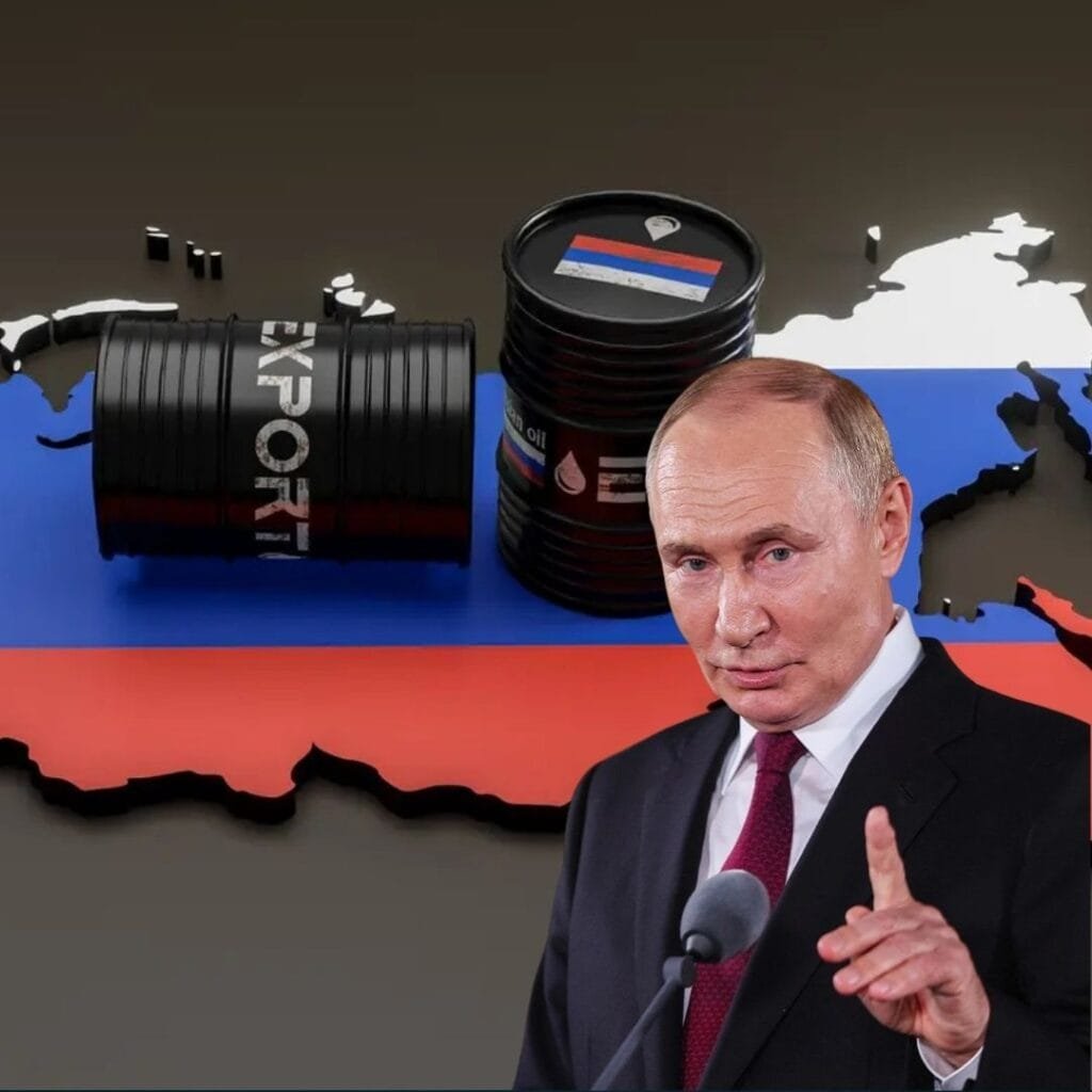 روسيا تقطع إمدادات البنزين.. حظر رسمي للتصدير بدءاً من أبريل المقبل
