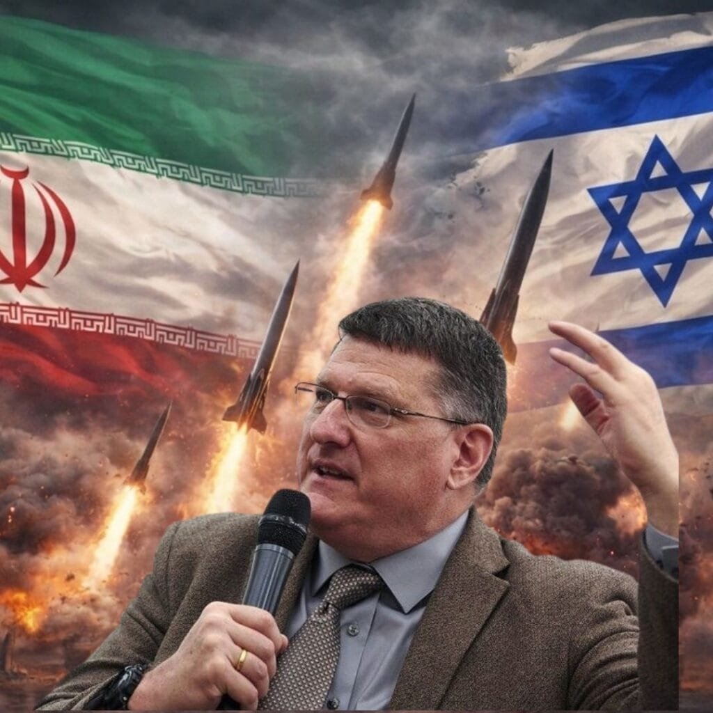 ضابط مخابرات أمريكي سابق: لو كنت مكان إيران لنـ. ـسفت محطات تحلية المياه الإسـ. ـرائيلية ومحـ ـوتهم