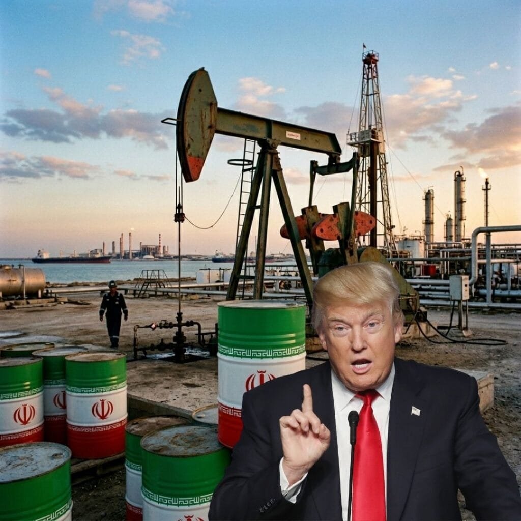 ترامب يهدد: سأدمر آبار النفط ومحطات الكهرباء وجزيرة خرج في إيران إذا لم نتوصل لاتفاق31 مارس 2026 - 3:26 صباحًا ترامب يهدد: سأدمر آبار النفط ومحطات الكهرباء وجزيرة خرج في إيران إذا لم نتوصل لاتفاق