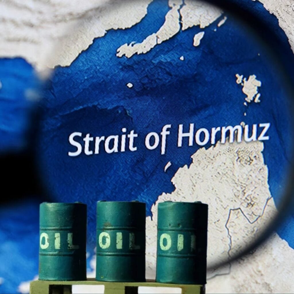 توقعات بقفزة جنونية للنفط تصل لـ 200 دولار إذا استمر إغلاق هرمز 8 أسابيع أخرى