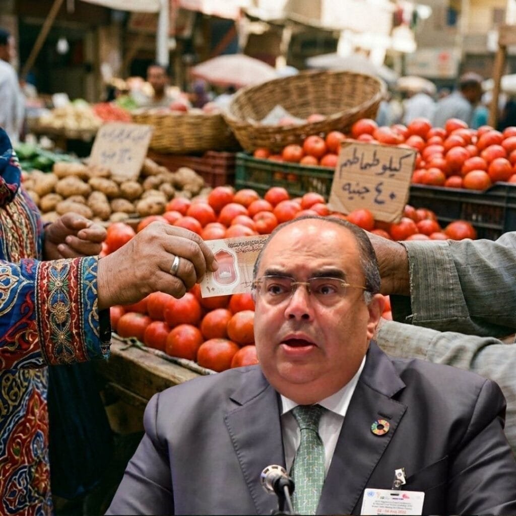 محمود محيي الدين: قفزات جديدة في التضخم العالمي بسبب زيادة أسعار السلع الغذائية31 مارس 2026 - 11:23 مساءً محمود محيي الدين: قفزات جديدة في التضخم العالمي بسبب زيادة أسعار السلع الغذائية