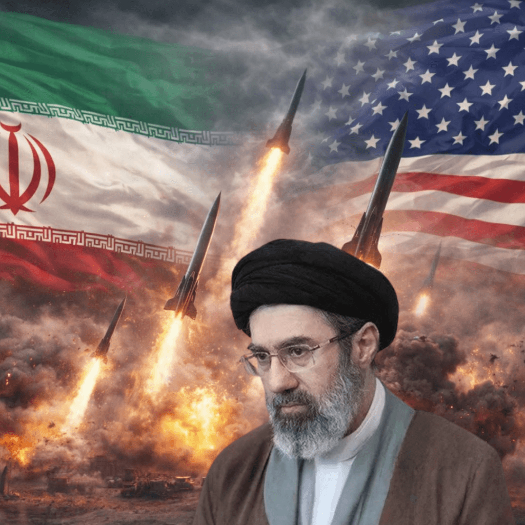 رويترز: المرشد الإيراني يرفض رسمياً مقترحات التهدئة والسلام مع أمريكا