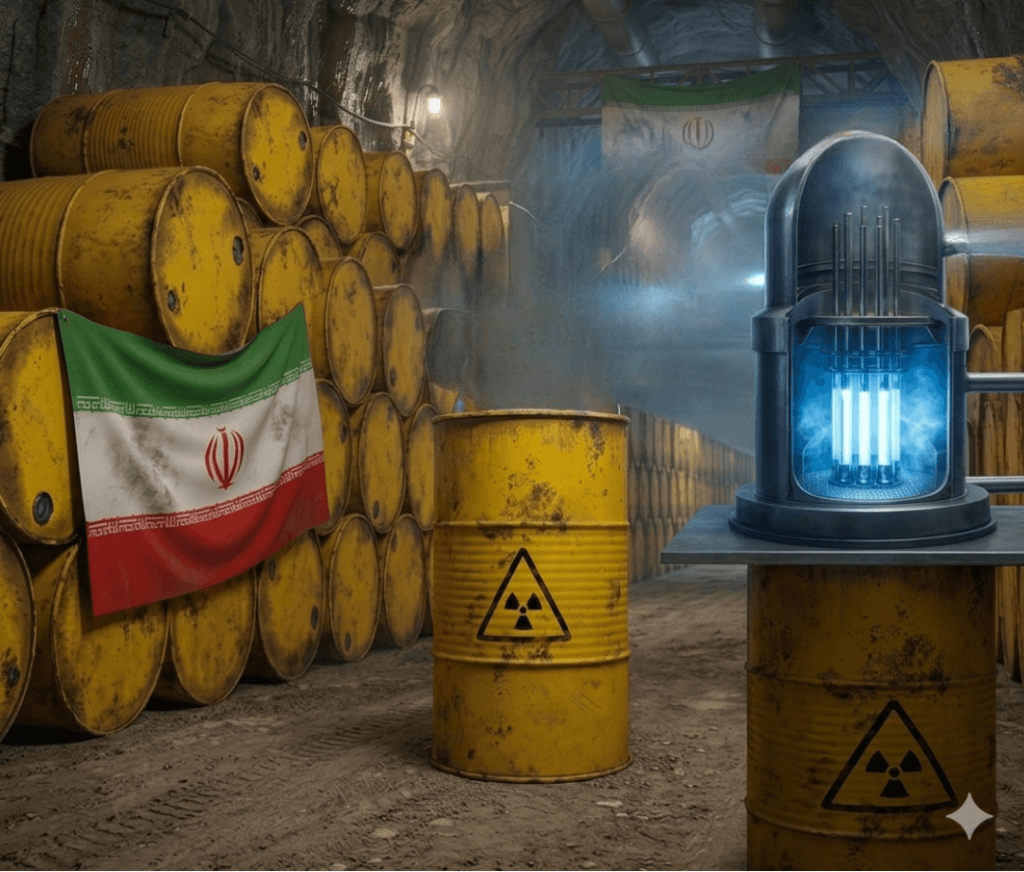 قدرات إيران في تخصيب اليورانيوم ذاتية وعميقة .. هل تمحى بسهولة دون اجتياح بري؟26 مارس 2026 - 10:15 مساءً قدرات إيران في تخصيب اليورانيوم ذاتية وعميقة .. هل تمحى بسهولة دون اجتياح بري؟