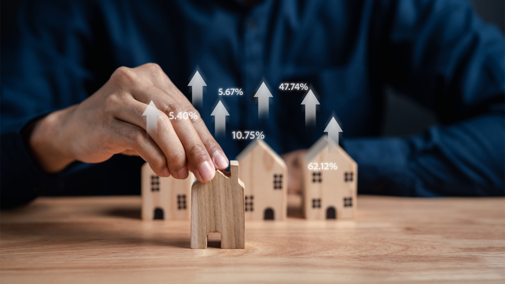 مبيعات كبار المطورين العقاريين في مصر تتجاوز 1.7 تريليون جنيه خلال 2025