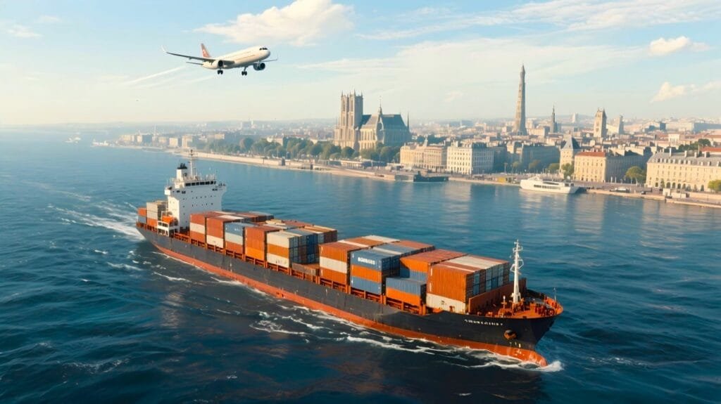 الجمارك المصرية تستثني بضائع ترانزيت "الخليج" من نظام التسجيل لمدة 3 أشهر