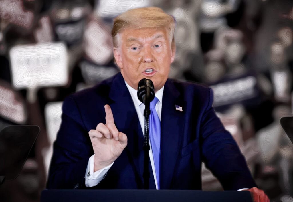 ترامب يهاجم صحفية سألت عن “التدخل البري بالشرق الأوسط”: لا أتحدث مع أمثالك16 مارس 2026 - 8:44 مساءً ترامب يهاجم صحفية سألت عن "التدخل البري بالشرق الأوسط": لا أتحدث مع أمثالك