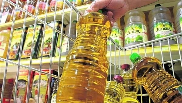 مجلس الوزراء ينفي نقص السلع التموينية.. ويقرر مد ساعات الصرف لمنتصف الليل4 مارس 2026 - 2:52 مساءً مجلس الوزراء ينفي نقص السلع التموينية.. ويقرر مد ساعات الصرف لمنتصف الليل