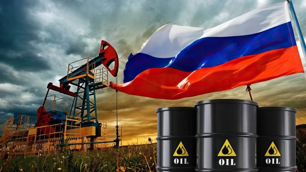 أمريكا تمنح إعفاءً مؤقتًا لتسليم النفط الروسي لمدة 30 يومًا وسط تشديد العقوبات