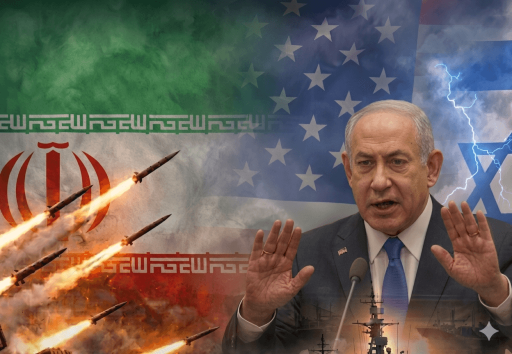 نتنياهو: إسرائيل أقوى من أي وقت و الحرب مع إيران لم تنته بعد