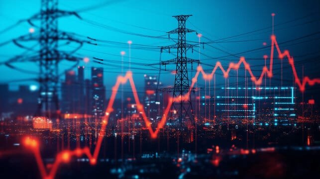 زيادة أسعار الكهرباء في مصر حتى 91% للقطاع التجاري و28% للمنازل الأعلى استهلاكًا4 أبريل 2026 - 3:30 مساءً زيادة أسعار الكهرباء في مصر حتى 91% للقطاع التجاري و28% للمنازل الأعلى استهلاكًا