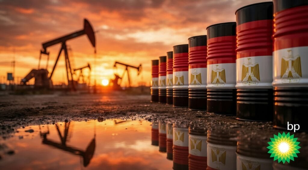 العالم يحارب من أجل الطاقة ومصر تبدأ حفر بئر غاز جديد في البحر المتوسط خلال أيام9 أبريل 2026 - 12:14 مساءً العالم يحارب من أجل الطاقة ومصر تبدأ حفر بئر غاز جديد في البحر المتوسط خلال أيام