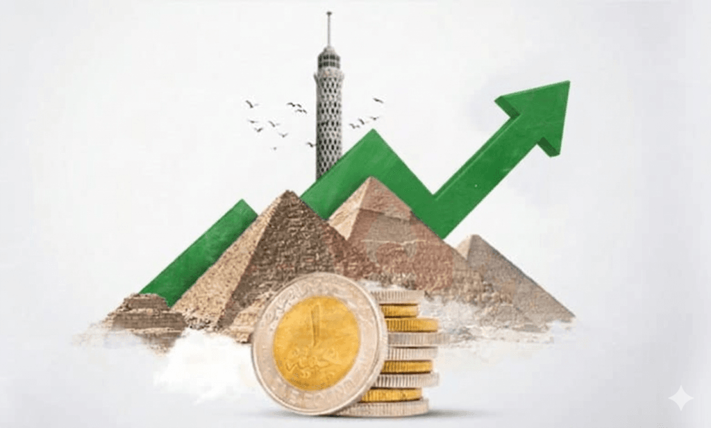 "موديز" تُثبت تصنيف مصر الائتماني بنظرة مستقبلية إيجابية رغم التوترات الإقليمية