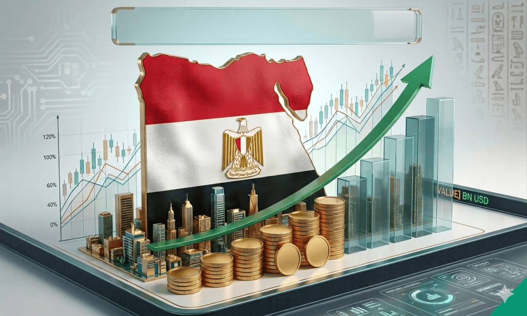 البنك الدولي يُثبّت نمو اقتصاد مصر عند 4.3% ويحذر من "تداعيات حرب إيران"