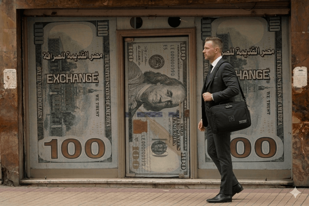 تراجع "الأموال الساخنة" 59% في أسبوع وهبوط تدفقات الأجانب لـ 1.17 مليار دولار