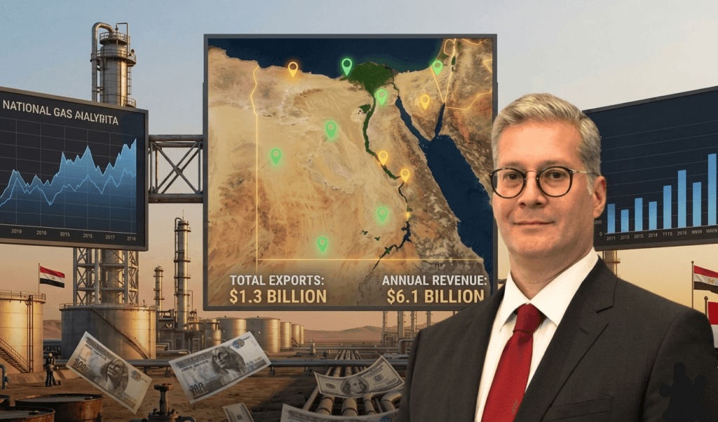 البترول: سداد كامل مستحقات الشركاء الأجانب قبل نهاية يونيو وخفضها إلى 770 مليون دولار