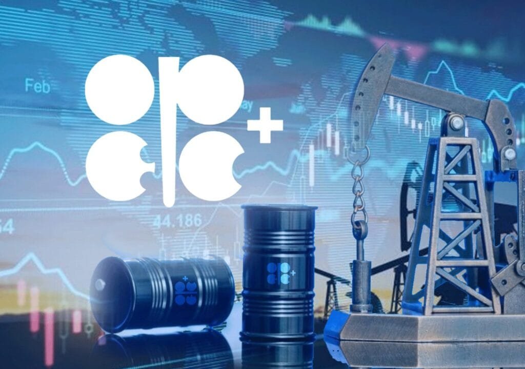 "أوبك+" يدرس زيادة إنتاج النفط في اجتماع الأحد لتهدئة الأسواق فور فتح هرمز