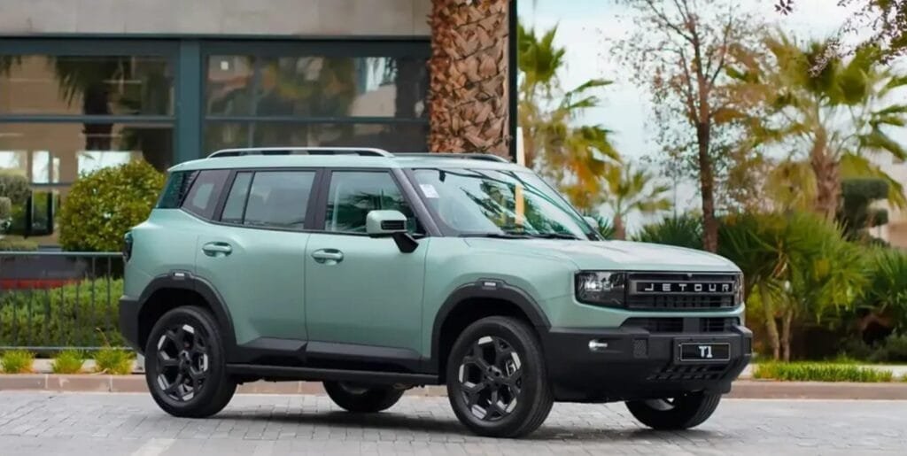 زيادة أسعار جيتور T1 موديل 2026 في مصر حتى 75 ألف جنيه