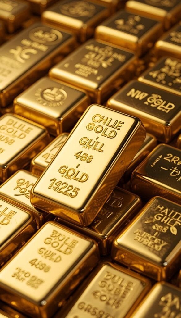 عيار 21 يسجل 7170 جنيهًا والجنيه الذهب 57,360 في بداية تعاملات اليوم