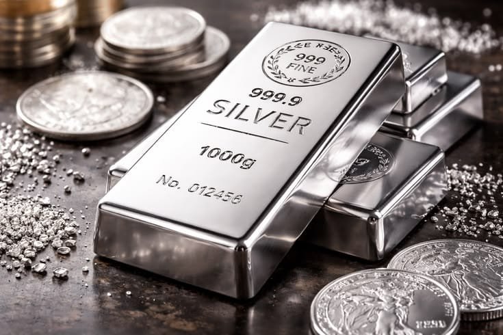 عيار 999 يسجل 128 جنيهًا وسط استقرار أسعار الفضة اليوم7 أبريل 2026 - 2:36 مساءً عيار 999 يسجل 128 جنيهًا وسط استقرار أسعار الفضة اليوم