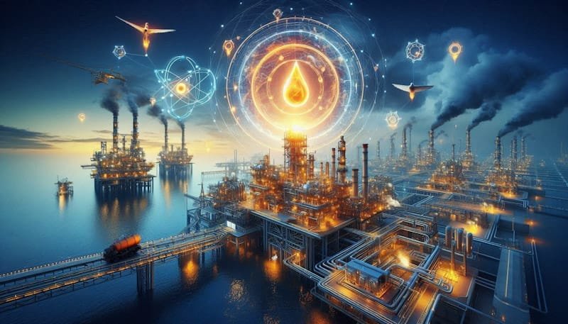 أمريكا تتوقع تراجع إنتاج النفط في الشرق الأوسط بأكثر من 9 ملايين برميل خلال أبريل7 أبريل 2026 - 8:53 مساءً أمريكا تتوقع تراجع إنتاج النفط في الشرق الأوسط بأكثر من 9 ملايين برميل خلال أبريل