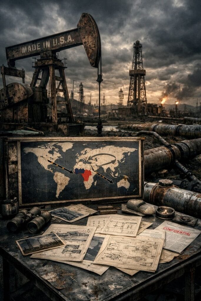 تراجع النفط إلى 95 دولارًا للبرميل مع خسائر أسبوعية تتجاوز 12% رغم الهدنه