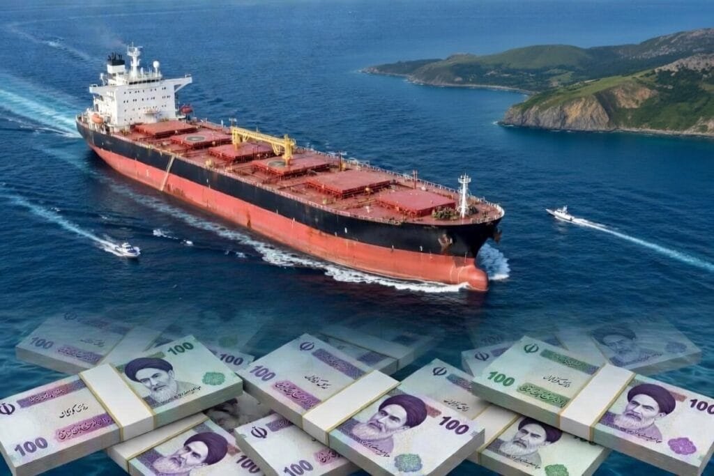 واشنطن توافق على الإفراج عن أصول إيرانية مجمدة وسط ترتيبات تتعلق بمضيق هرمز