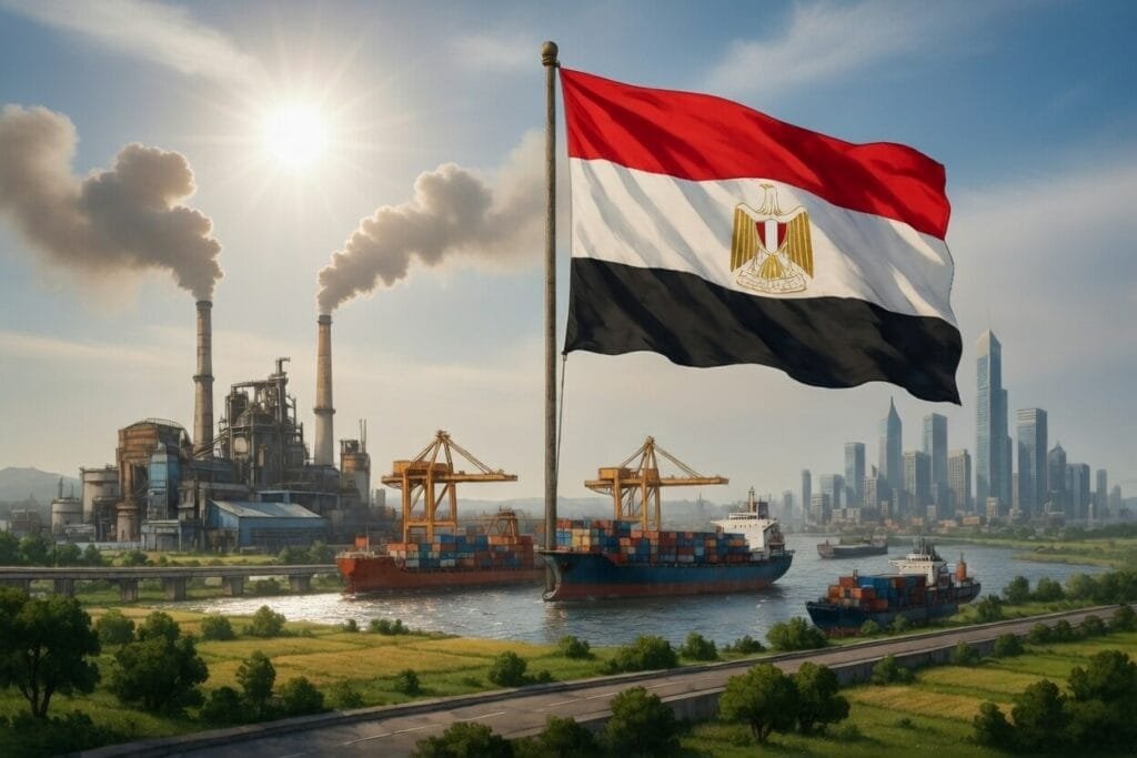 فيتش: مصر تجذب استثمارات مستهدفة بقيمة 60 مليار دولار حتى 2030 وسط توسع إقليمي