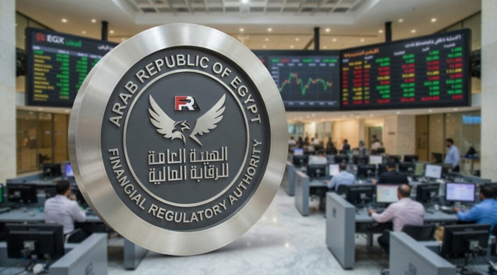 الرقابة المالية تدرس تعديل رسوم ETFs لتعزيز الاستثمار في البورصة المصرية14 أبريل 2026 - 3:57 مساءً الرقابة المالية تدرس تعديل رسوم ETFs لتعزيز الاستثمار في البورصة المصرية