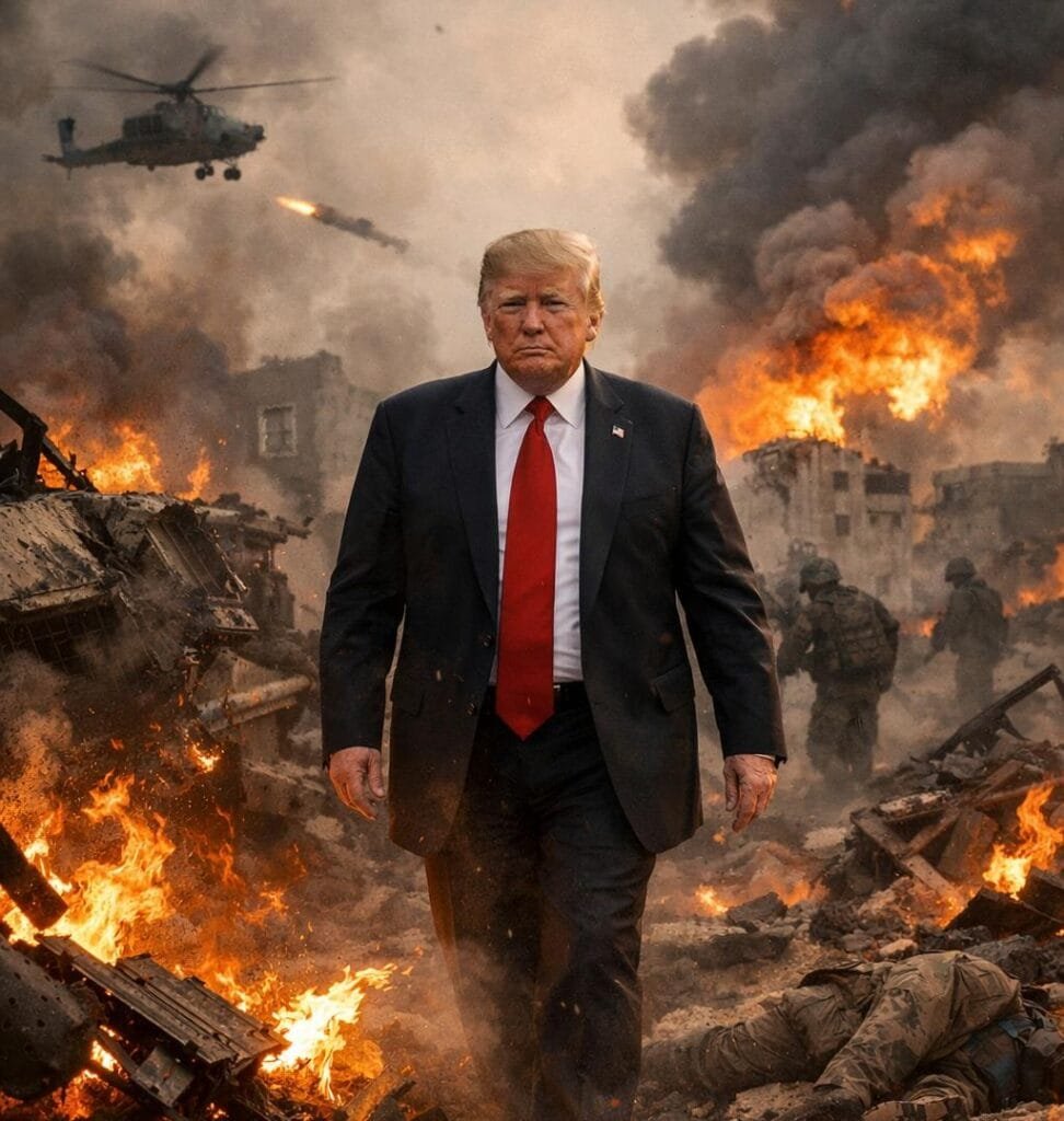 الرئيس ترامب: إن المحادثات بشأن إيران ربما تستأنف في باكستان خلال اليومين المقبلين14 أبريل 2026 - 8:33 مساءً الرئيس ترامب: إن المحادثات بشأن إيران ربما تستأنف في باكستان خلال اليومين المقبلين