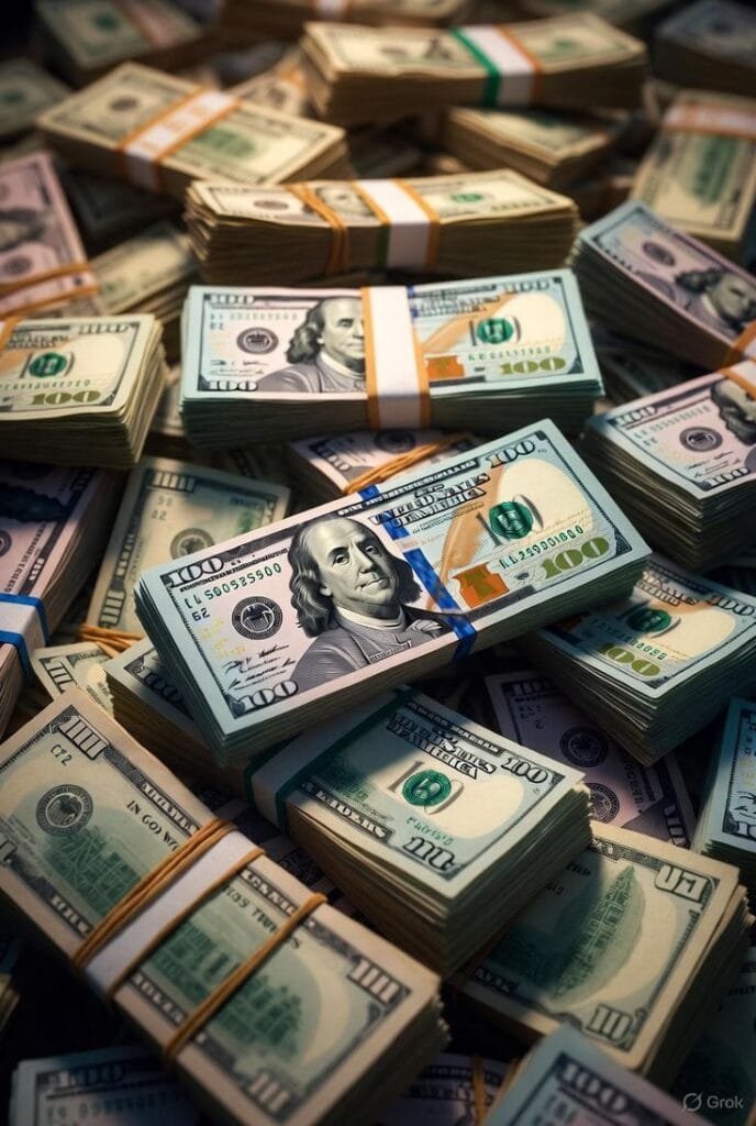 تراجع سعر الدولار إلى 51.95 جنيه مع انخفاض يصل إلى 50 قرشًا اليوم الأربعاء