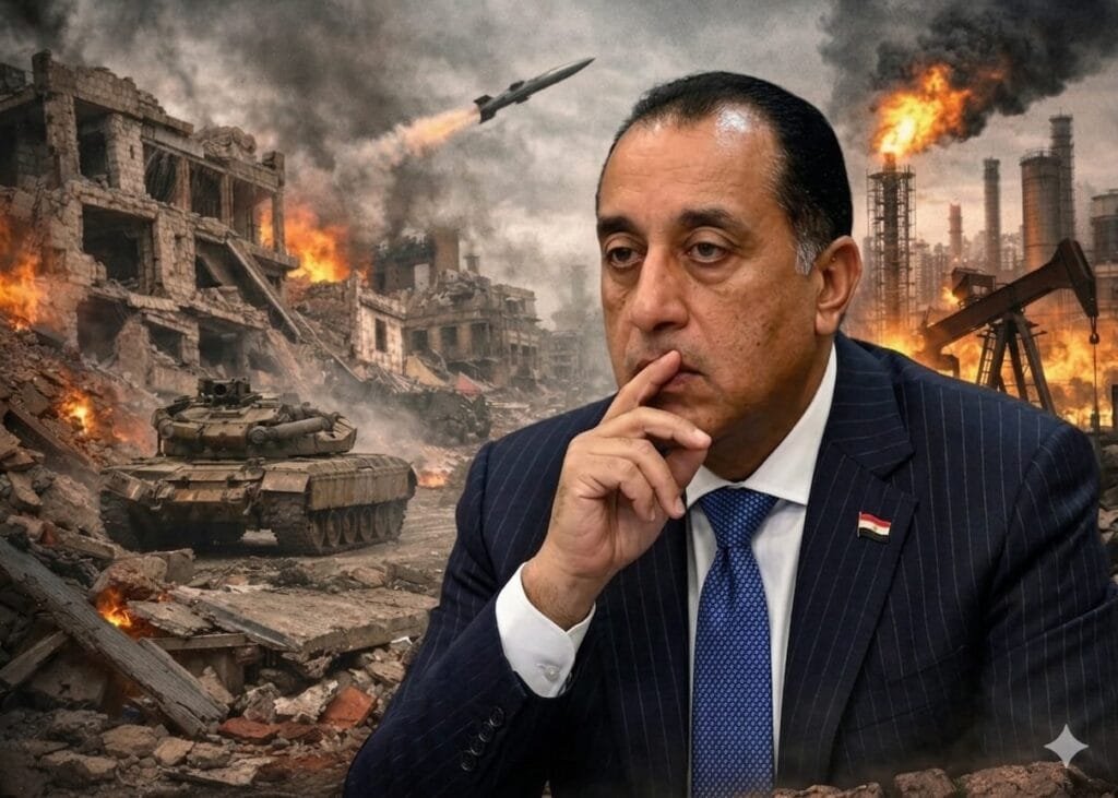 رئيس الوزراء: المرحلة الحالية تتسم بعدم اليقين وتداخل مسارات التصعيد والتهدئة.. والاستعداد لكافة السيناريوهات ضرورة