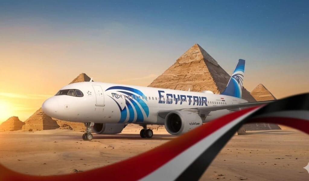 السيسي: مصر تنفذ خطة شاملة لتحديث منظومة الطيران المدني ورفع كفاءة المطارات