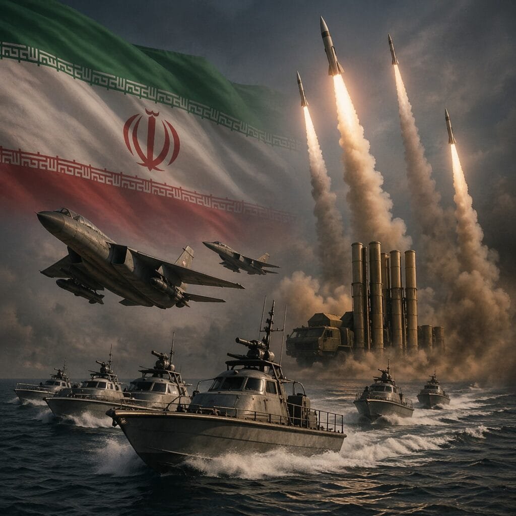 مسؤولون أميركيون: قدرات إيران العسكرية تفوق تقديرات البيت الأبيض والبنتاغون