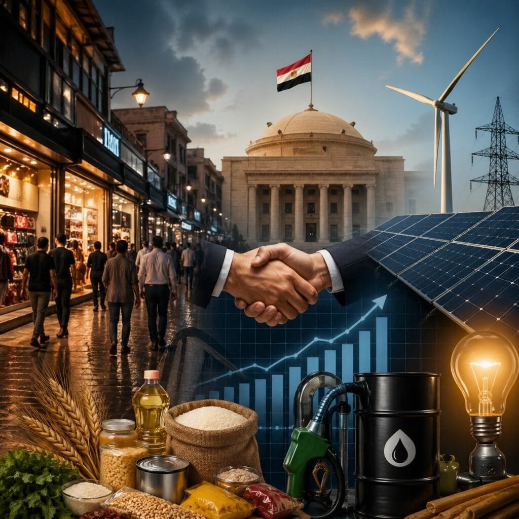 مصر تعود لمواعيد العمل الطبيعية للمحال والمولات وتوقف قرار الغلق 11 مساءً