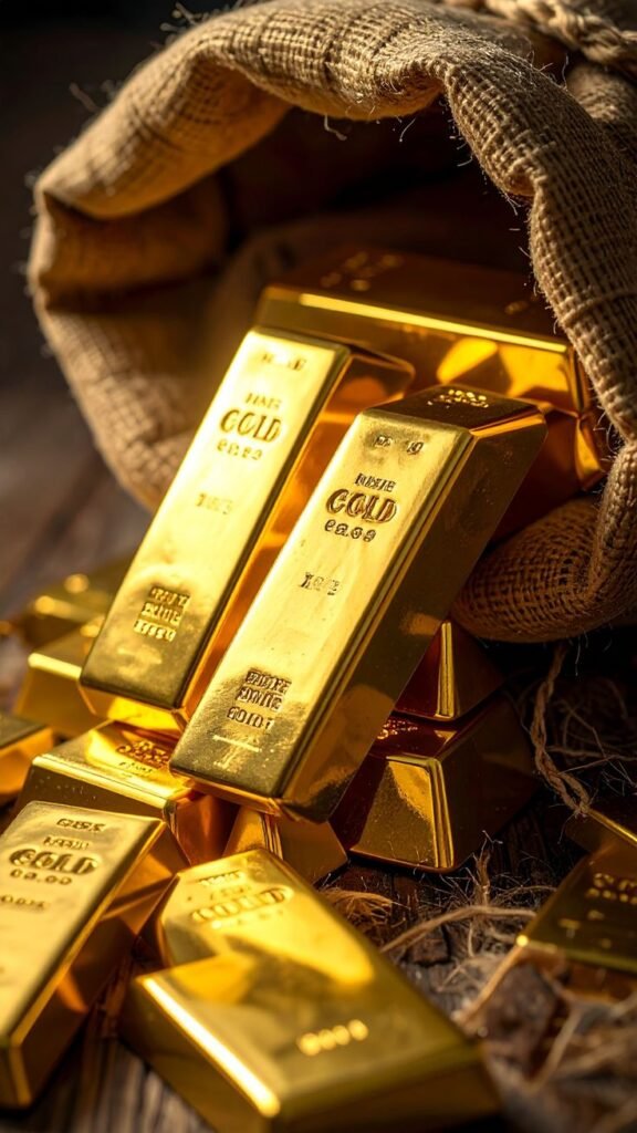 مرصد الذهب: خسائر تتجاوز 400 جنيه في السوق المحلية رغم زيادة الإقبال على السبائك