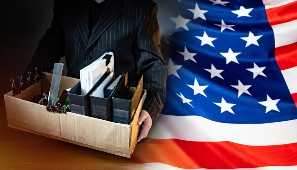 تراجع طلبات إعانة البطالة دون 212 ألفًا في سوق العمل الأمريكي