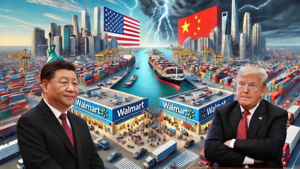 تصاعد التوترات بين الصين و أمريكا بسبب الفوضى في مضيق هرمز16 أبريل 2026 - 12:10 مساءً تصاعد التوترات بين الصين و أمريكا بسبب الفوضى في مضيق هرمز