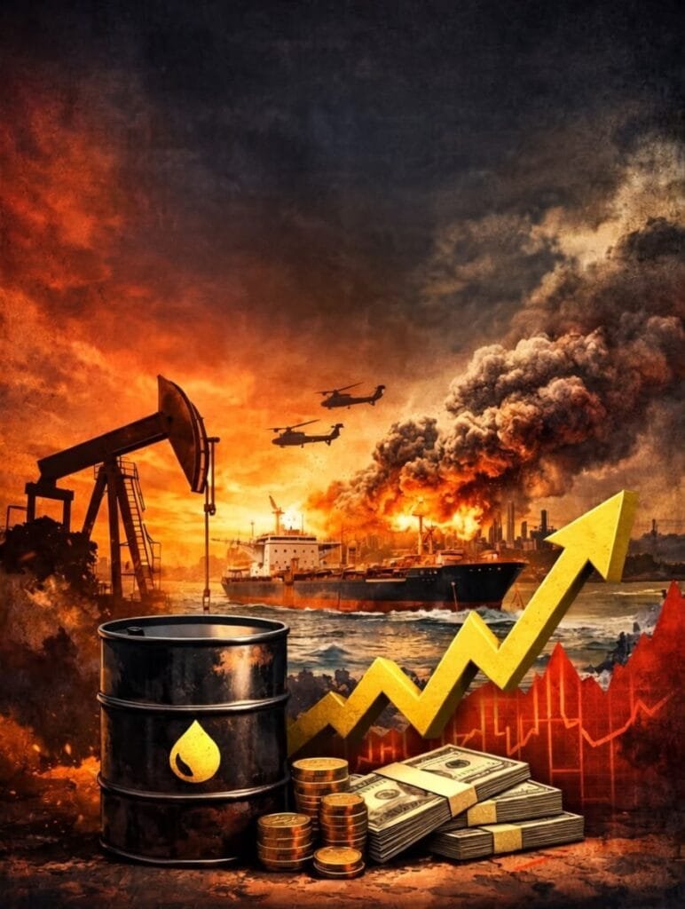 النفط يتجاوز 110 دولارات وسط مكاسب قوية وتوقعات ببلوغه 150 دولارًا قبل نهاية العام5 أبريل 2026 - 2:02 مساءً النفط يتجاوز 110 دولارات وسط مكاسب قوية وتوقعات ببلوغه 150 دولارًا قبل نهاية العام