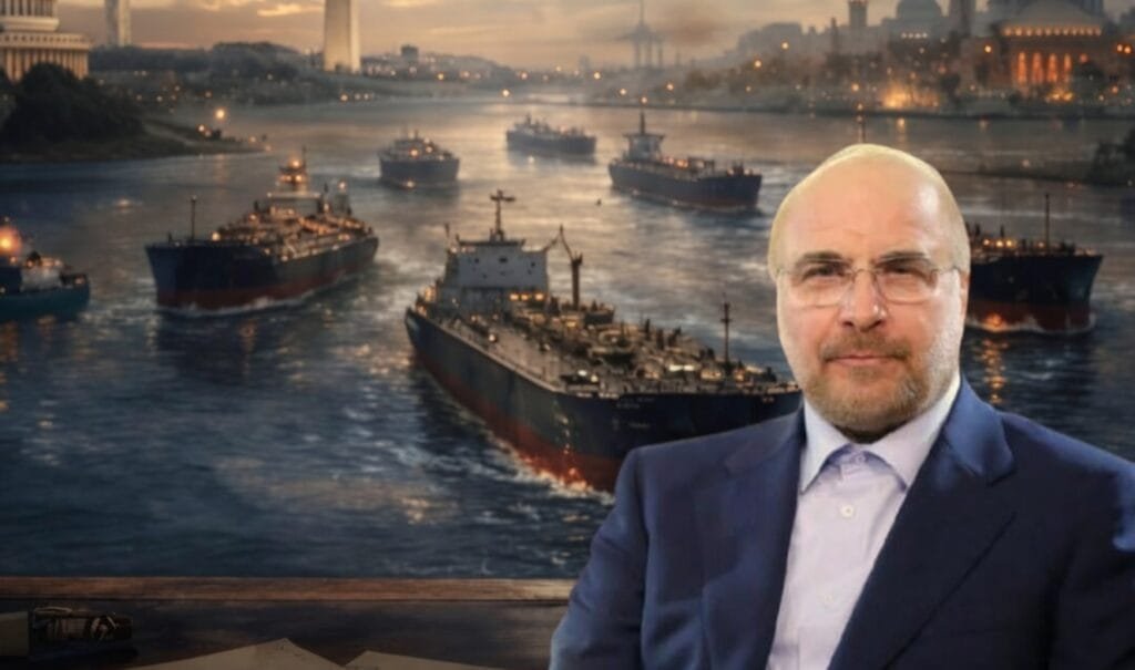 قاليباف: أوراق أمريكا "نفدت" بينما إيران لا تزال تمتلك "أوراقا رابحة