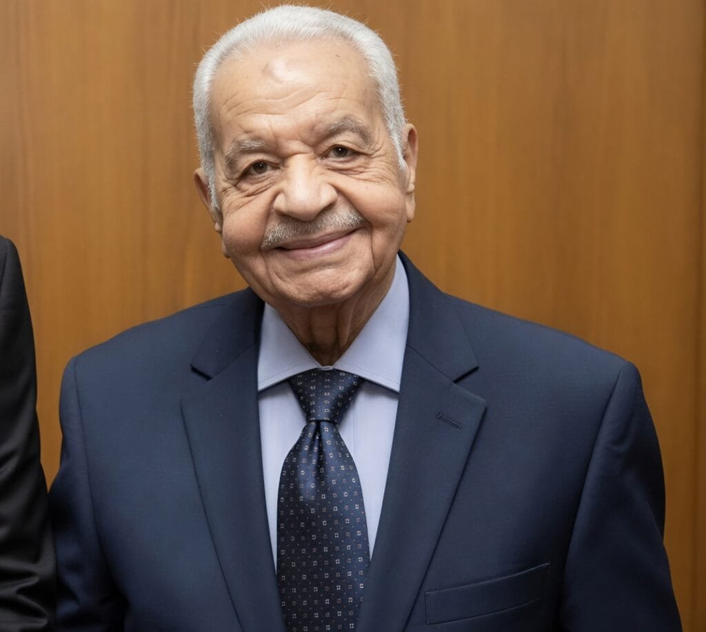 وفاة اللواء كمال مدبولي والد رئيس الوزراء مصطفى مدبولي عن عمر 91 عامًا