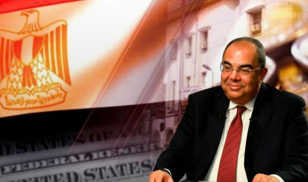 محمود محيي الدين: مفتاح حل أزمة الديون في مصر يبدأ بتوحيد الموازنة