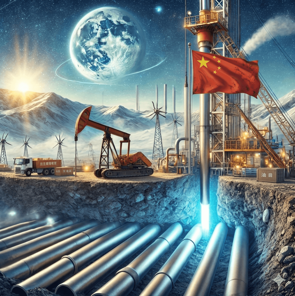 الصين تعود جزئياً إلى الوقود الأحفوري مع تسجيل أول تراجع سنوي للطاقة النظيفة