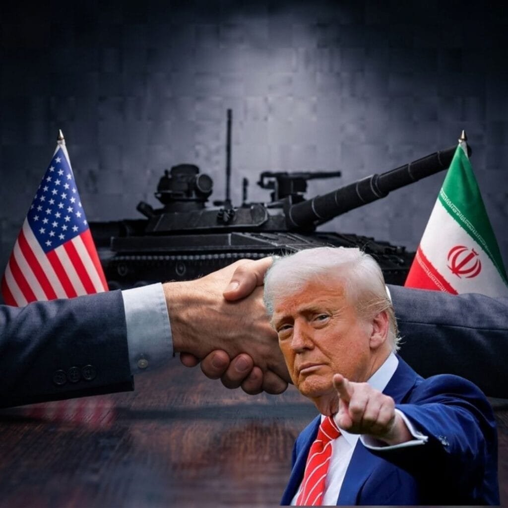 ترامب يهاجم "المحتالين" في مفاوضات إيران: دجالون وسيتم فضحهم سريعاً