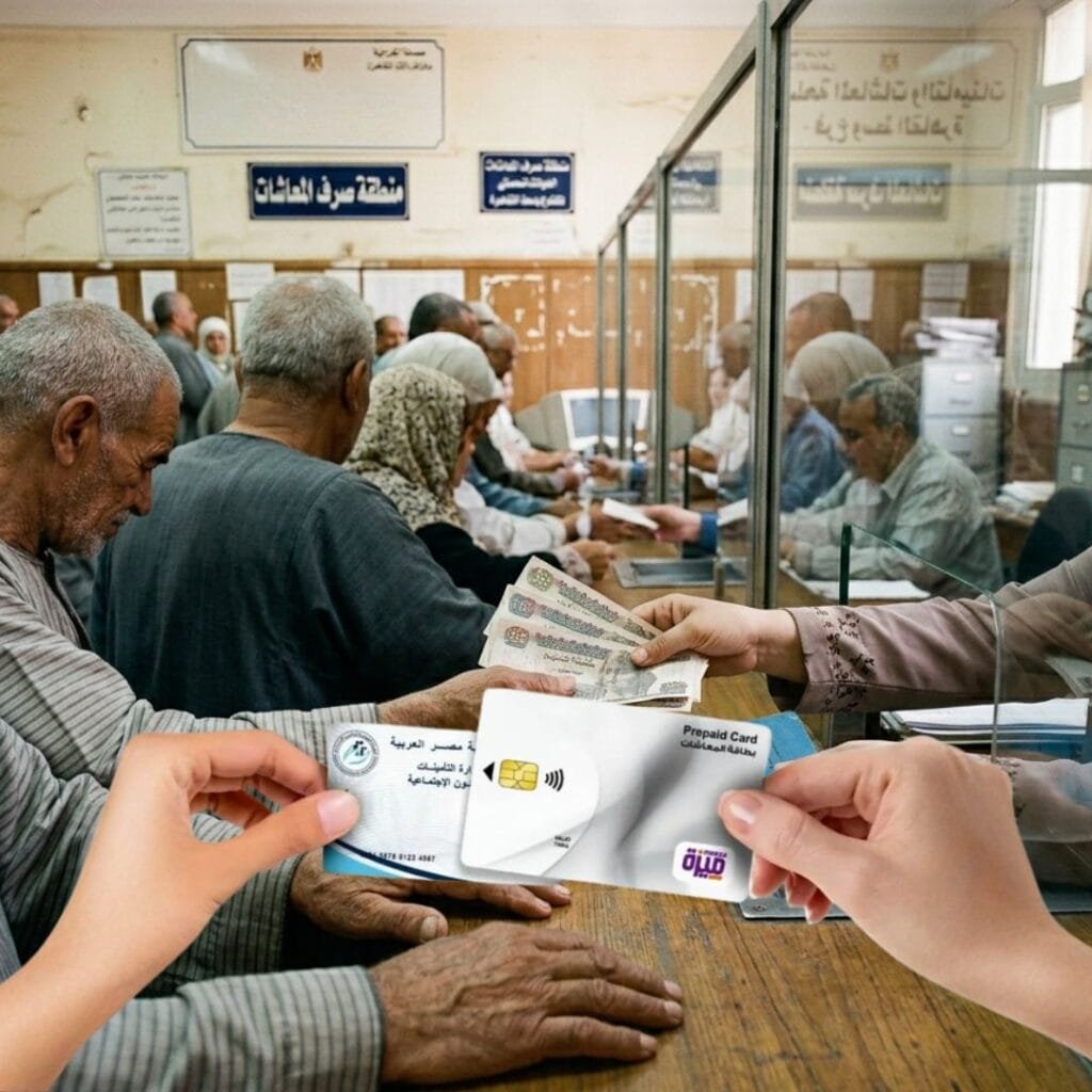 هتزيد كام؟.. "التأمينات" تحسم موعد زيادة المعاشات الجديدة والنسبة لعام 2026