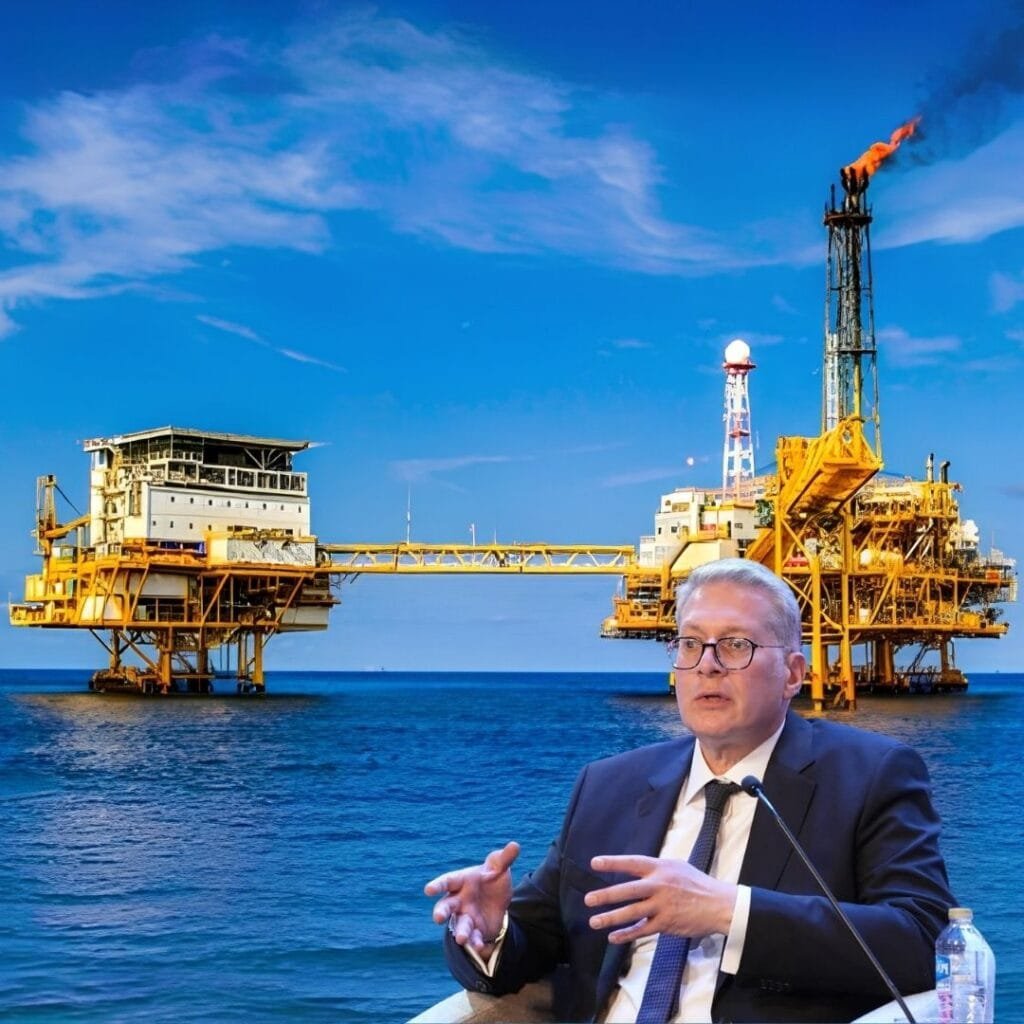 "البترول" تستهدف حفر 100 بئر بترول وغاز وتأمين مخزون استراتيجي في 2026