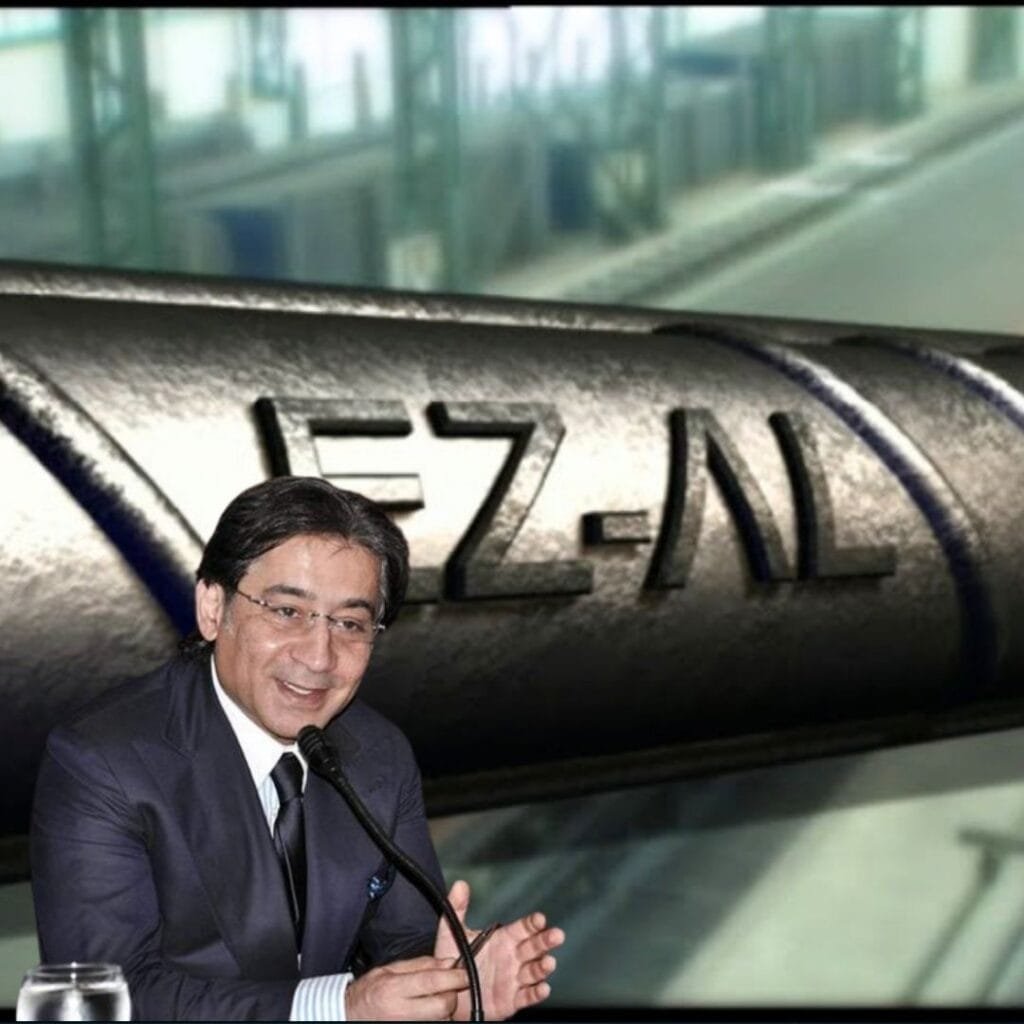 مبيعات حديد عز تسجل 184 مليار جنيه وتستحوذ على 41% من السوق المصري4 أبريل 2026 - 1:45 صباحًا مبيعات حديد عز تسجل 184 مليار جنيه وتستحوذ على 41% من السوق المصري